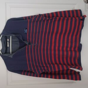 LL Bean Pullover